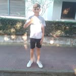 lisandro - @el_lichaa123 - Instagram