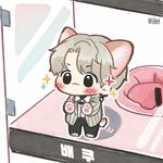 Elli Choi😀 - @ellichoi_0421 - Instagram