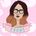 Elli Evans - @elli.evans - Instagram