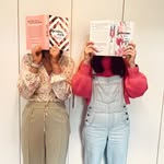 🐳Elli & Kim🐙 - @elliandkimslibrary - Instagram