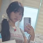 Elli Kim - @hayurihalmoni - Instagram