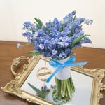 Elli Kim florist - @petrichor_bouquet - Instagram
