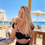 Elizaveta Kovalenko - @ellikova_ - Instagram