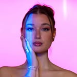 Елизавета - @ellikoretnikov - Instagram