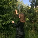 Элли Майер - @elli_mayer09 - Instagram
