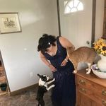 Elli Miller - @native_child - Instagram