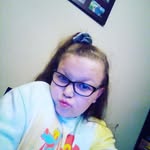 Elli ray - @knappkortney - Instagram