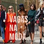 Elli Rodriguez - @vagasnamoda - Instagram