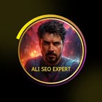 Ali Seo - Facebook