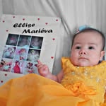Ellise Mariéva👑 - @ellise_ofc - Instagram
