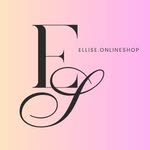 Ellise Online Shop - @ellise.onlineshop - Instagram