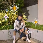 Gerard Ellis Gonzales Cuevas - @elliseo0813 - Instagram