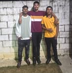 Ely Suarez - Facebook