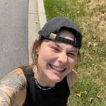 Elli Wright - @elliwright - Instagram