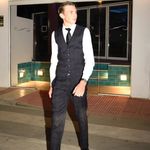 Elliott Wright - @_elliottwrighty - Instagram