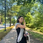 eliana ahn 하음 - @ellieahn_ - Instagram