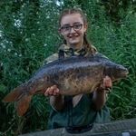 Ellie neal - @ellie.neal.angling - Instagram