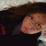 Ellie Applegate - @dart_6900 - Instagram