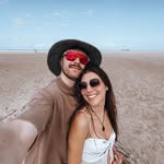 Ellie & Ash ♡ Travel Couple ✈︎ - @ellsandashventures - Instagram