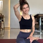 Ellie | Ashtanga Yoga - @ellie.ashtanga - Instagram