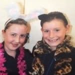 Ellie Ash And Lucy Hall= BFFAE - @ellie04andlucy28 - Instagram