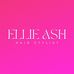 Ellie Ash • Hair Stylist - Facebook