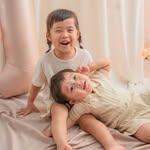 Ellie & Asher - @ellieasher.choi - Instagram