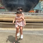 Vicky Hsu - @asher_ellie_precious - Instagram