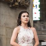 Ellie Baxter - Classical and contemporary wedding singer - Facebook