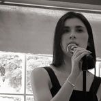 Ellie Baxter Singing - Facebook
