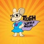 Ellie Bean - @toughlittlemouse - Instagram