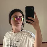 ellie bean - @hot_deadpan - Instagram