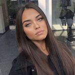 Ellie Blake - @ellie.blake55 - Instagram