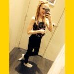 Ellie Bray - @_elliebray - Instagram