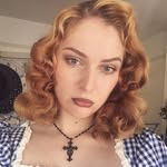 Ellie Bray - @eleanor_bray - Instagram