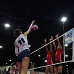 Ellie Brooke Selbee Volleyball - @ellie.brooke.selbee.volleyball - Instagram