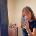 Ellie Burch - @ellieburch_fashion - Instagram