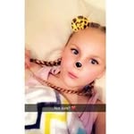 Ellie Burns - @ellieburns2006 - Instagram
