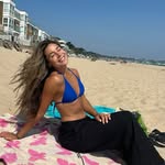 Ellie Burns - @ellie.burns - Instagram