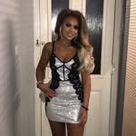 College Account - @elliechristopher_makeup - Instagram