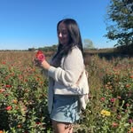 Eliana - @elliedechristopher - Instagram