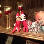 Ellie and Christopher - @ellie.christopher.elves - Instagram