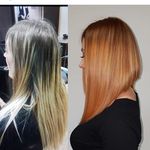 Ellie Coe - @ellieshairdressingpage - Instagram