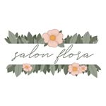 Ellie Combs - @salonfloranc - Instagram