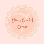 Ellie's Crochet Corner - @elliescrochetcorner_ - Instagram