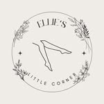 Ellie's little corner - @ellie.s.little.corner - Instagram