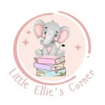 Little Ellie's Corner - @littleelliescorner - Instagram