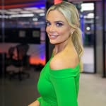 Ellie Costello - @elliecostellotv - Instagram