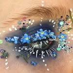 • Ellie Costello • - @makeupisart_x - Instagram