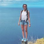 Ellie - @elliecotterill - Instagram